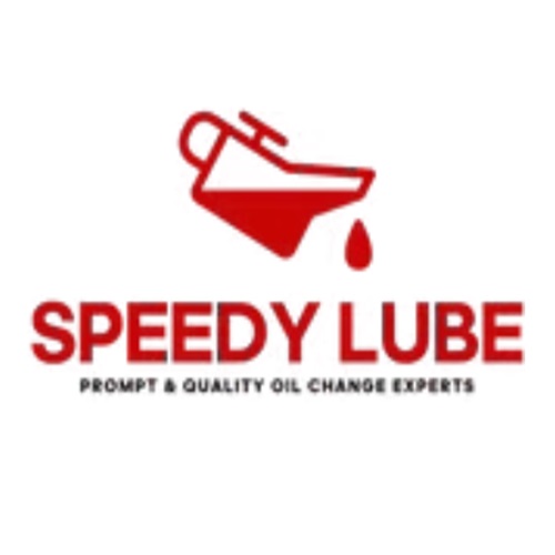 Speedy Lube logo