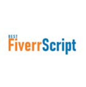 Best Fiverr Script logo