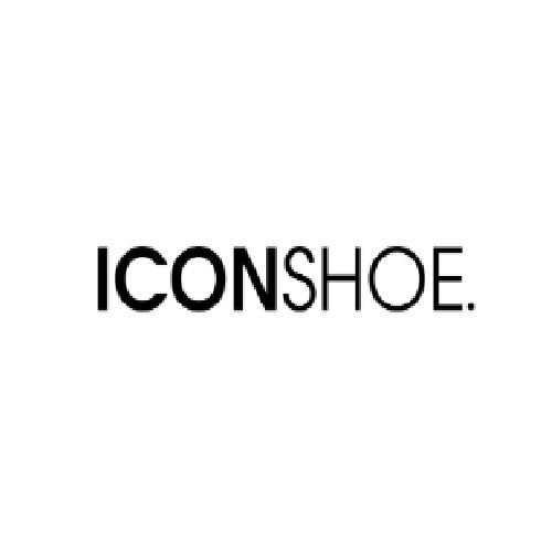 ICON SHOE logo