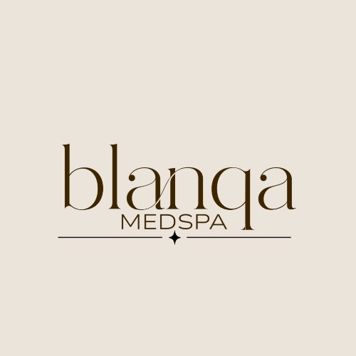Blanqa Medspa logo