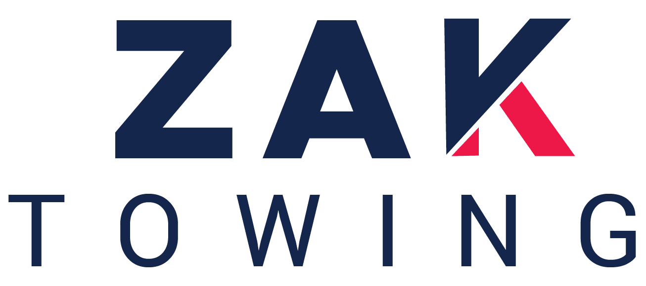 Zak Towing