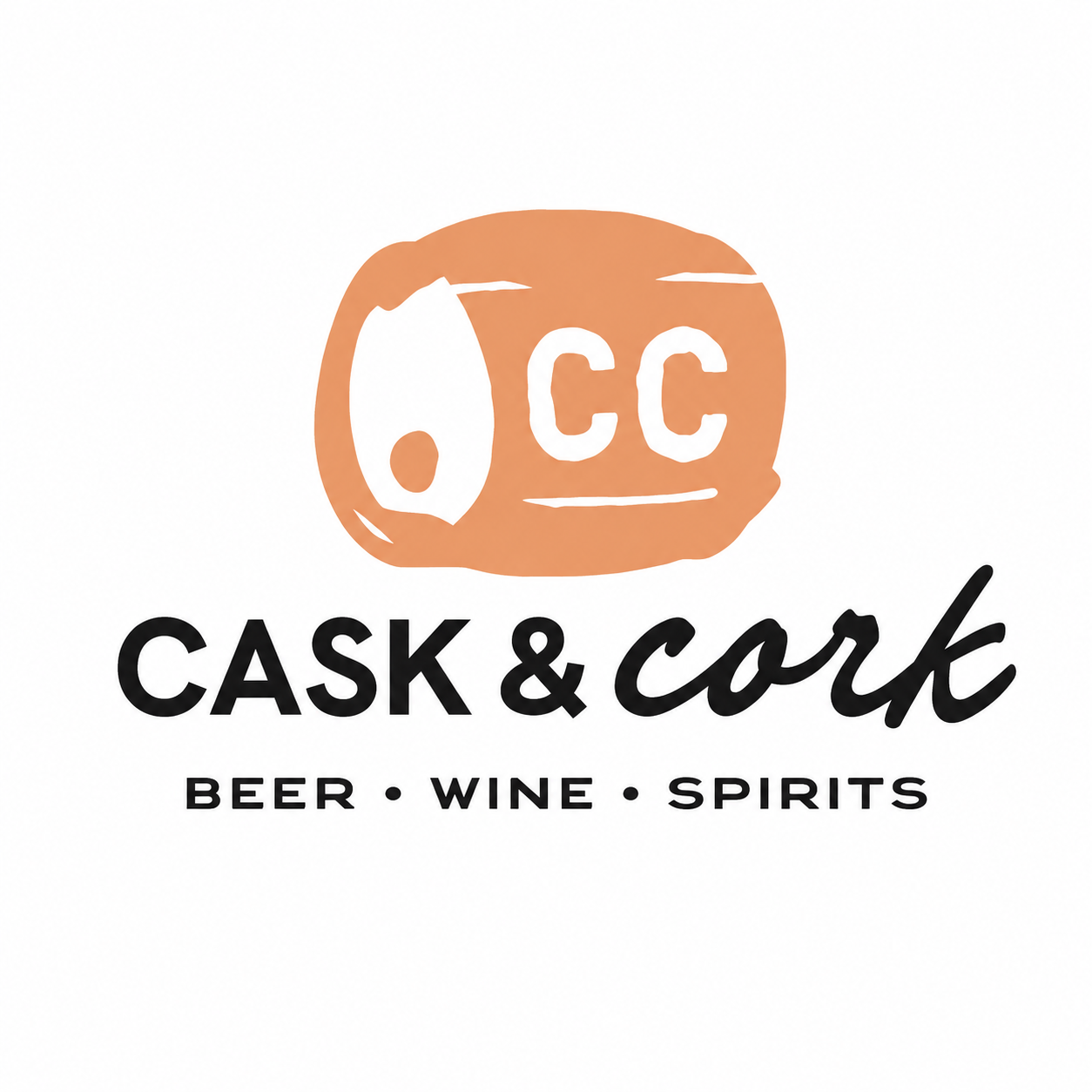 Cask and Cork