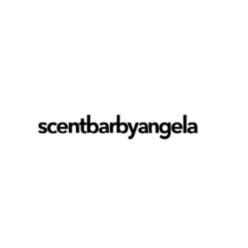 Scent Bar by Angela logo