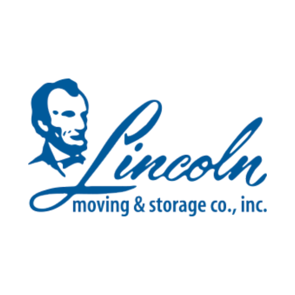 Lincoln Moving and storage logo