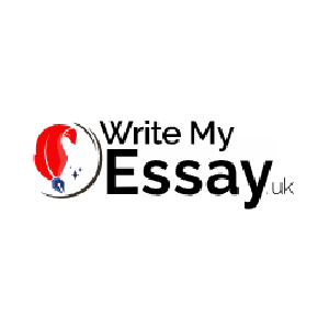 Write My Case Study logo