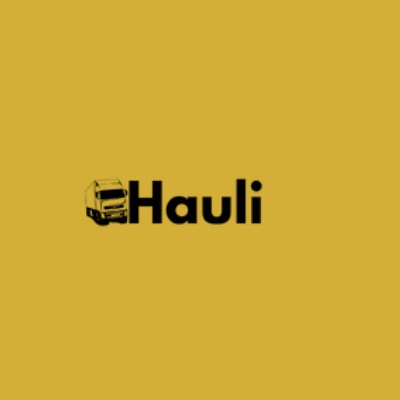 Hauli logo