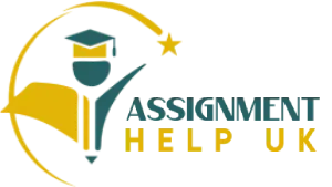 Assignment Help UK logo