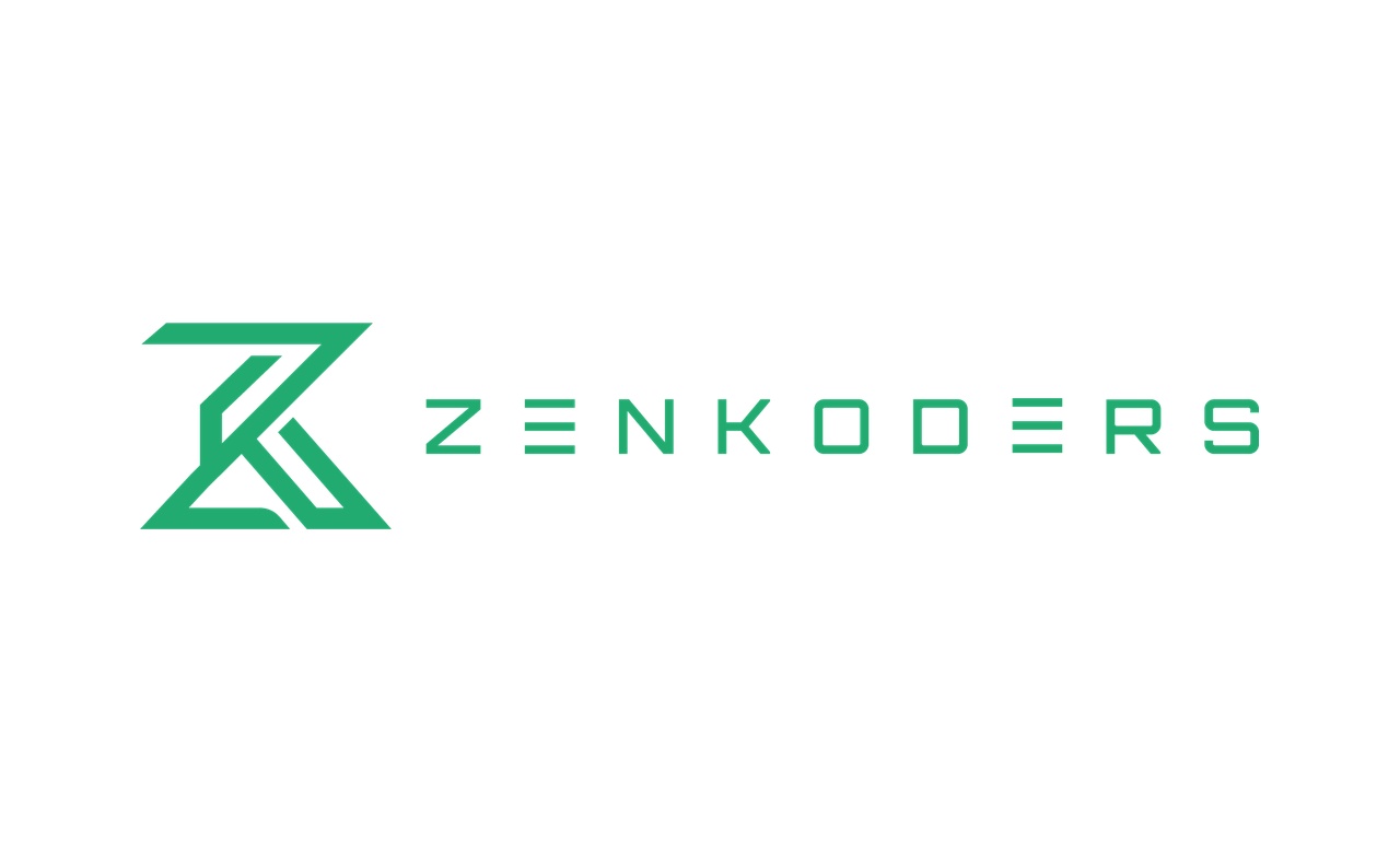 Zenkoders logo
