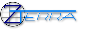 Z-Terra logo