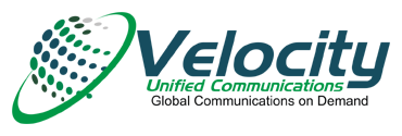 Velocity Unified Communications logo