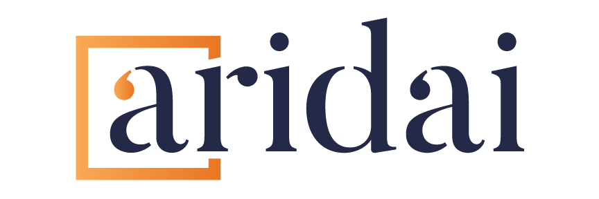 Aridai Consulting logo