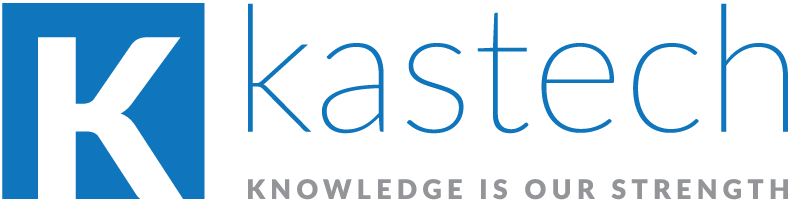 Kastech Solutions logo