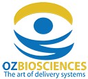 OZ BIOSCIENCES USA logo