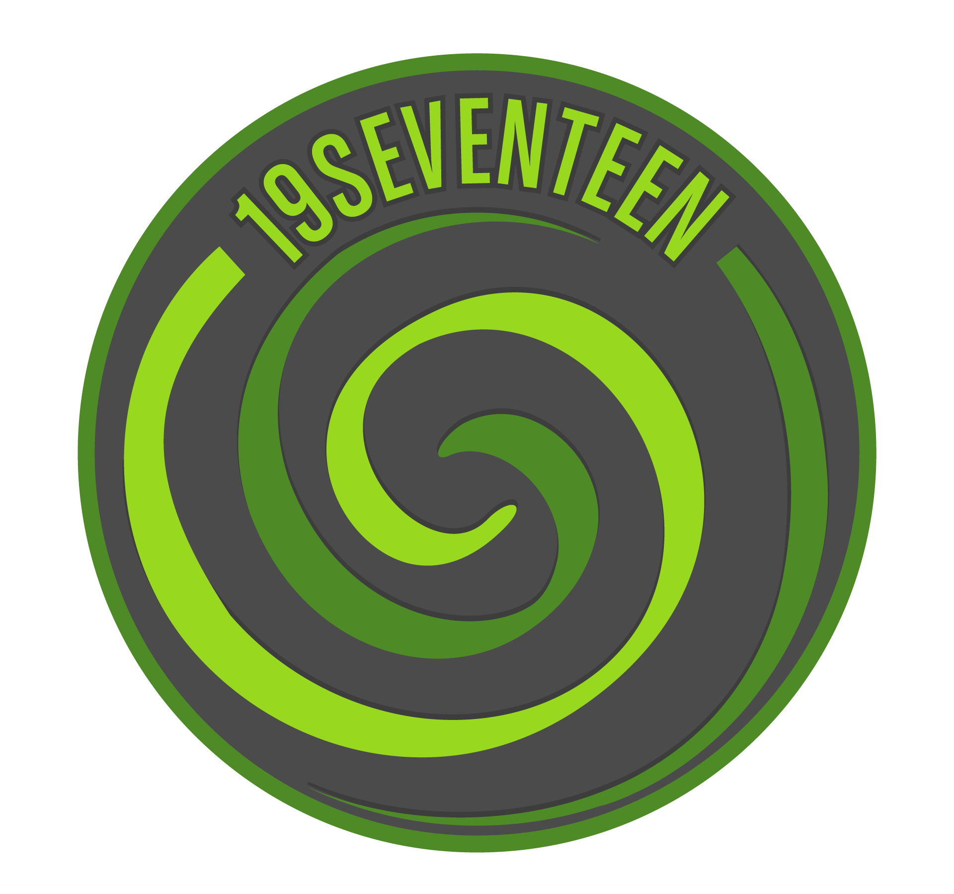 19Seventeen logo