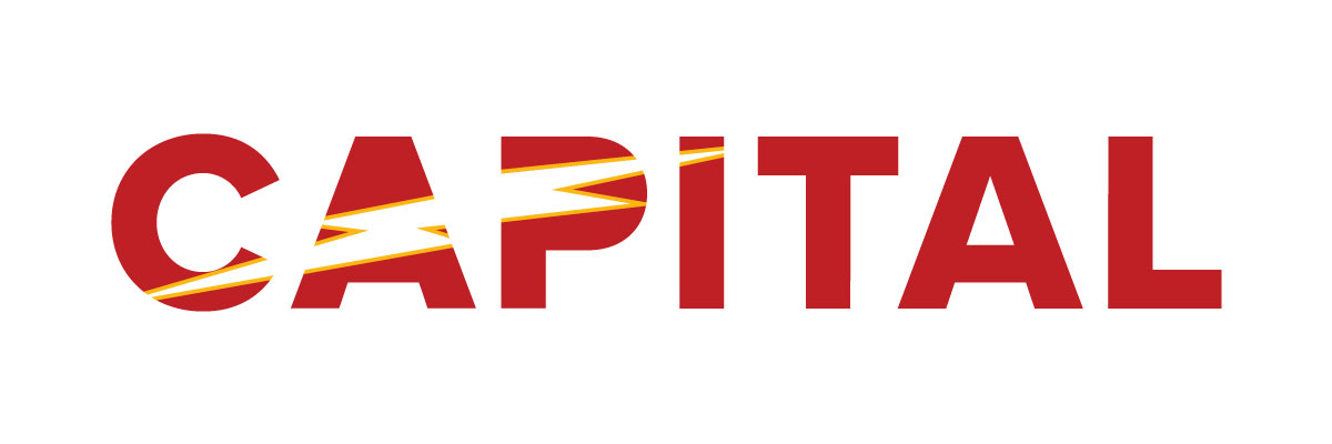 HJD Capital Electric logo
