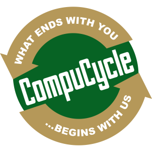 CompuCycle logo
