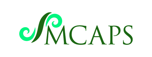MCAPS logo