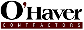 The O'Haver Company logo