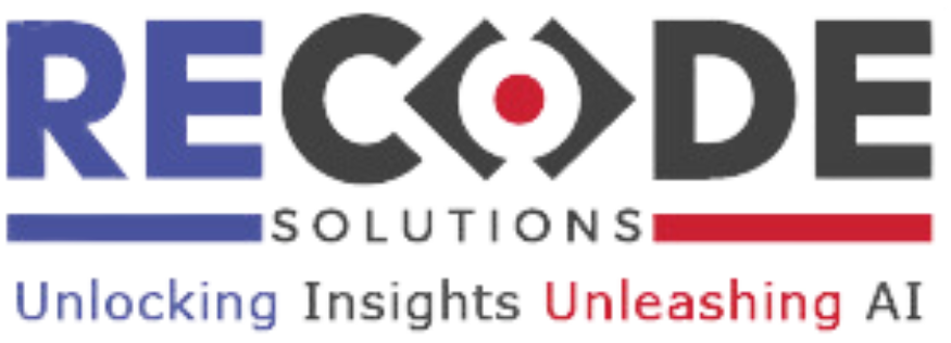 Recode Solutions logo
