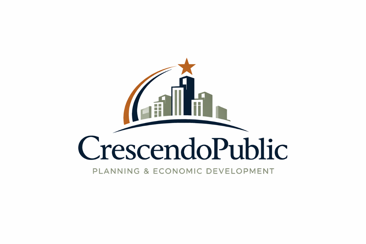 Crescendo Advisory Group logo