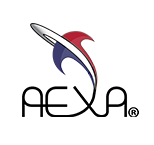 Aexa Aerospace logo