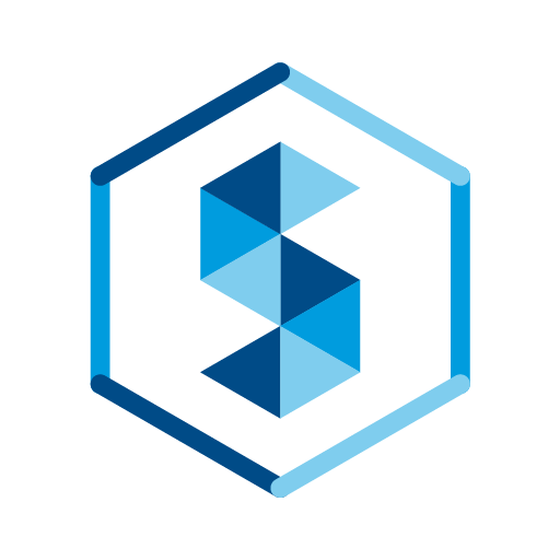 Simpat Tech logo