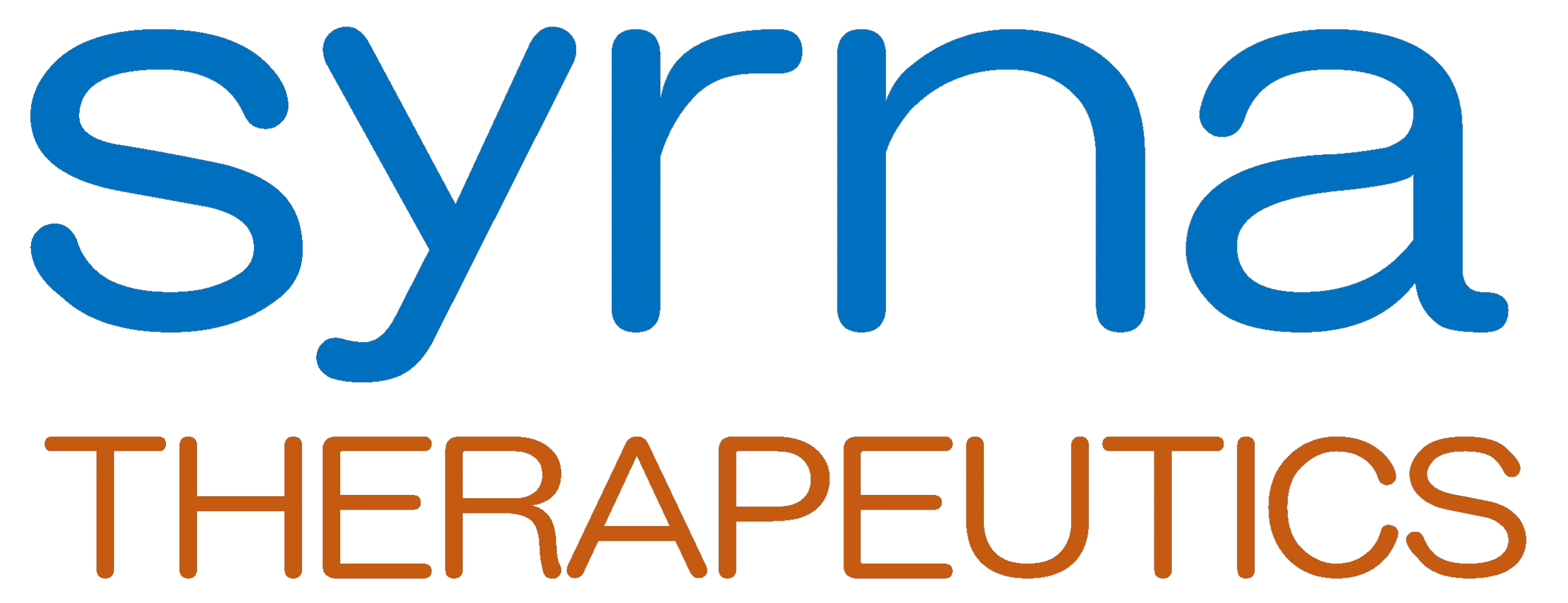 Syrna Therapeutics logo