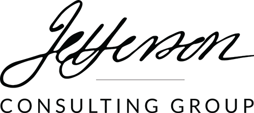 Jefferson Consulting Group logo