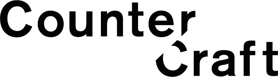Countercraft Security logo