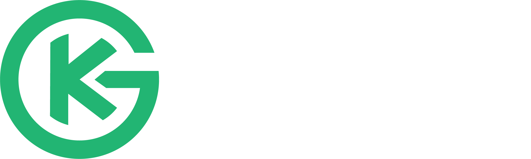 KGOV logo