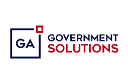 GA Government Solutions logo