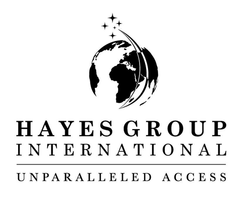 Hayes Group International logo
