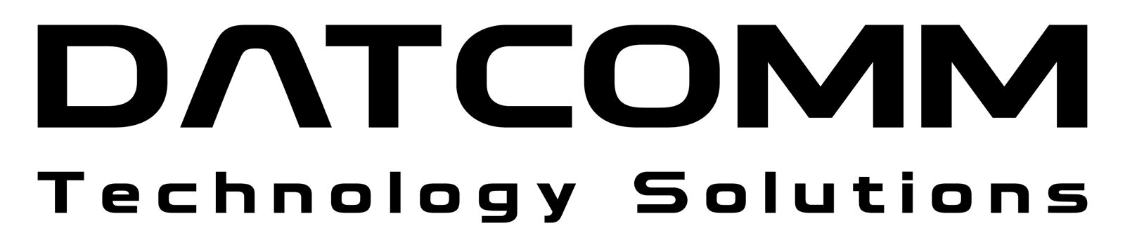 Datcomm Technology Solutions logo