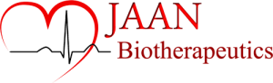 JAAN BIOTHERAPEUTICS logo