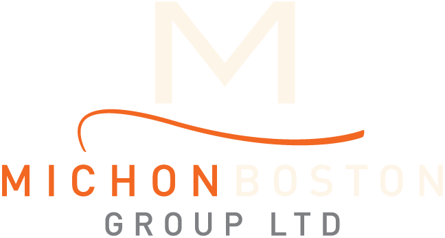 Michon Boston Group logo