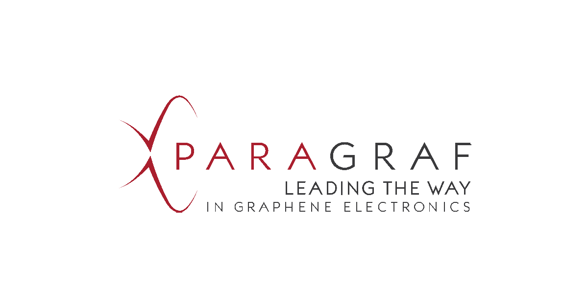 Paragraf USA logo