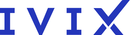 IVIX TECH logo
