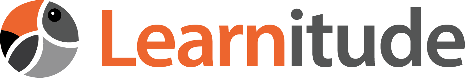 Learnitude logo