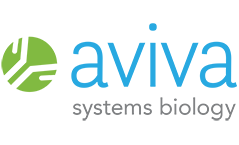 Aviva Systems Biology logo