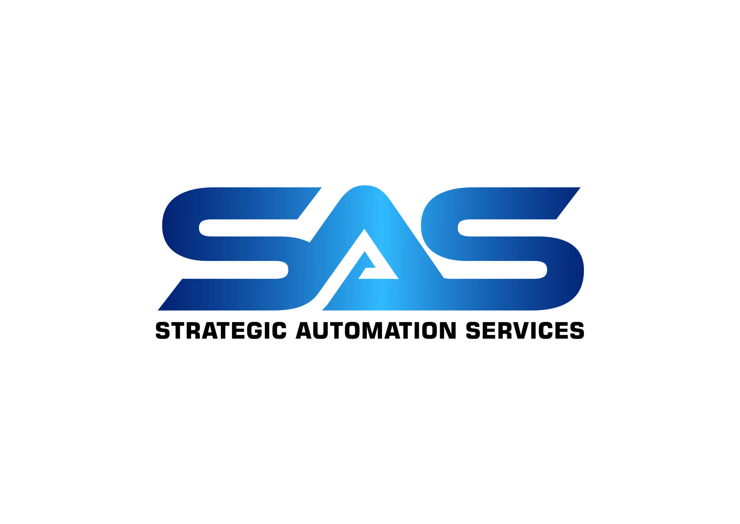 Strategic Automation Services logo
