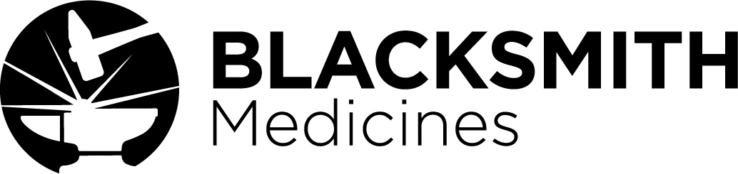 Blacksmith Medicines logo
