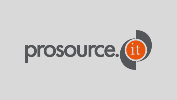 PROSOURCE.IT logo