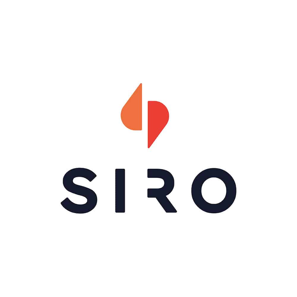 SIRO Solutions logo