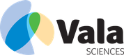 VALA SCIENCES logo