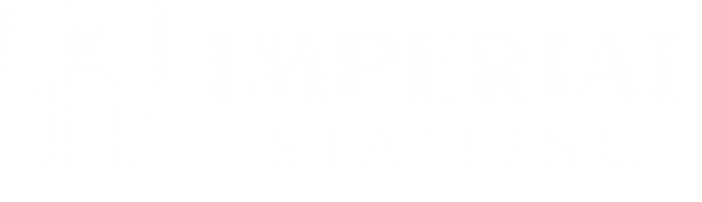 Imperial Staffing logo