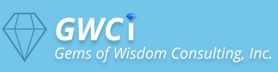 Gems of Wisdom Consulting logo