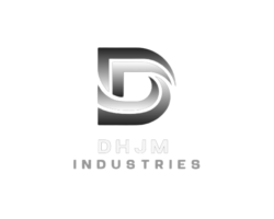 DHJM Industries logo