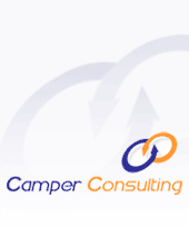 Camper Consulting logo