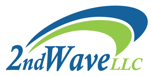 2ndWave logo