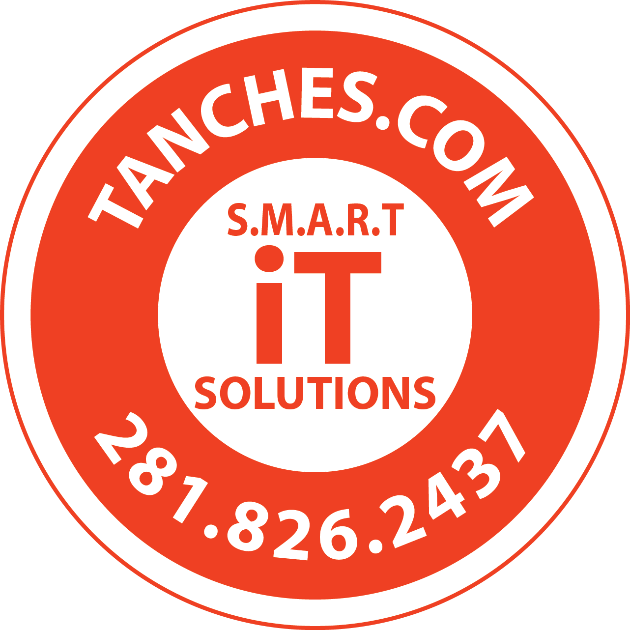 Tanches Global Management logo